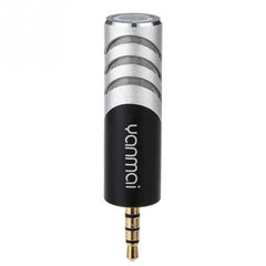 Condenser Microphone for Android Phone