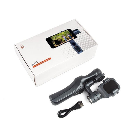 Video Stabilization Control