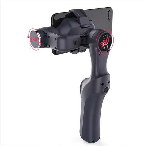 Video Stabilization Control