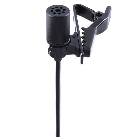 Mobile Video Portable Microphone