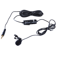 Mobile Video Portable Microphone