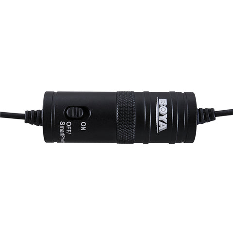 Mobile Video Portable Microphone