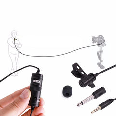 Mobile Video Portable Microphone