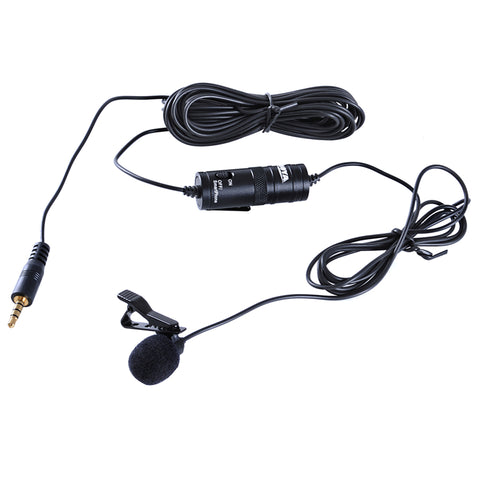 Mobile Video Portable Microphone