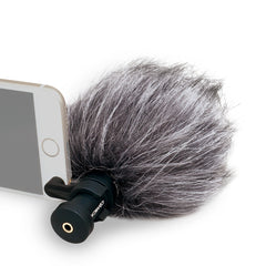 Mobile Microphone for Smartphone
