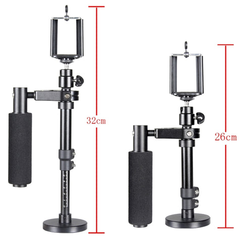 Handheld Video Stand for iPhone 6s plus