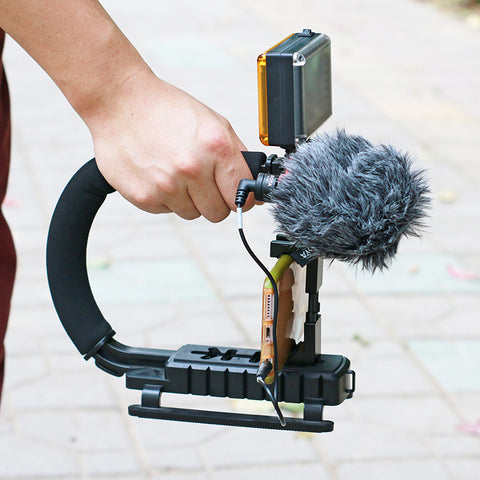 U-Grip Video Handle