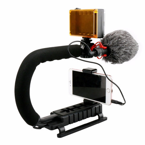 U-Grip Video Handle