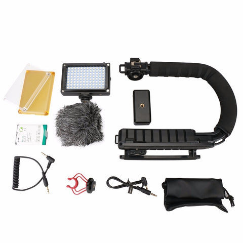 U-Grip Video Handle