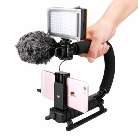 U-Grip Video Handle