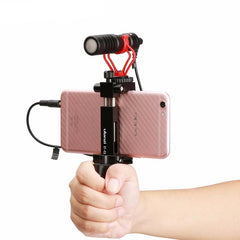 Aluminium Metal Tripod