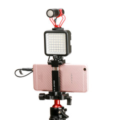 Aluminium Metal Tripod