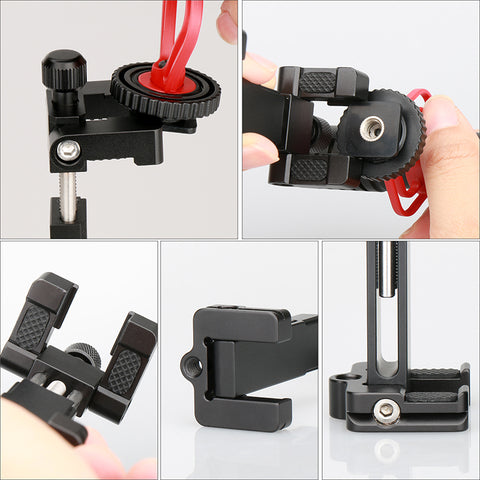 Aluminium Metal Tripod