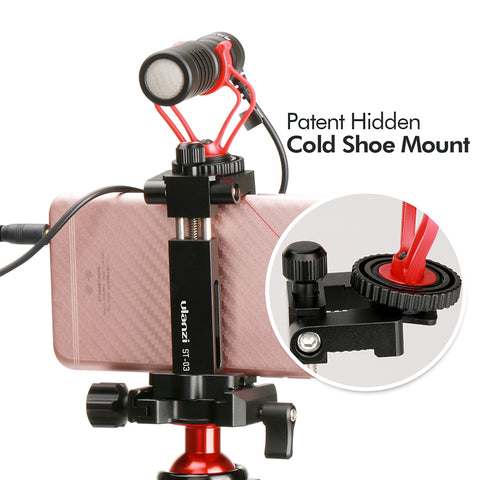Aluminium Metal Tripod