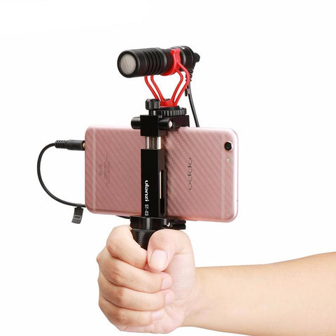 Aluminium Metal Tripod