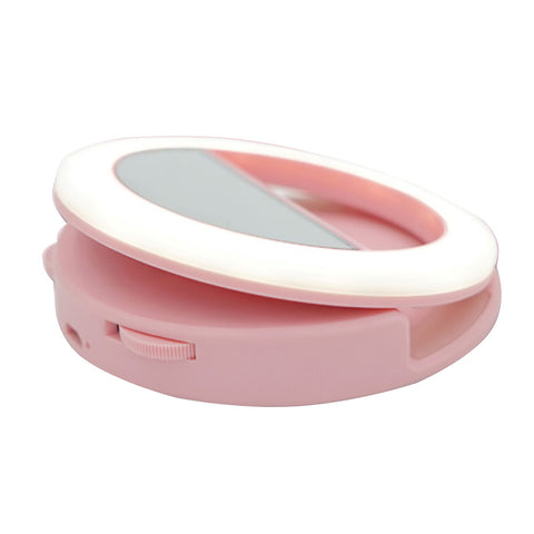 Video Flash Light Up