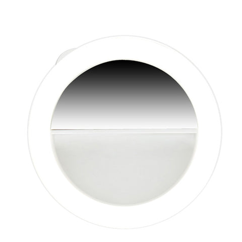 Video Flash Light Up