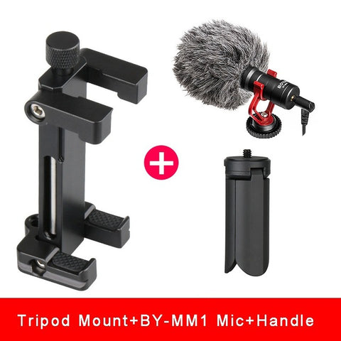 Aluminium Metal Tripod
